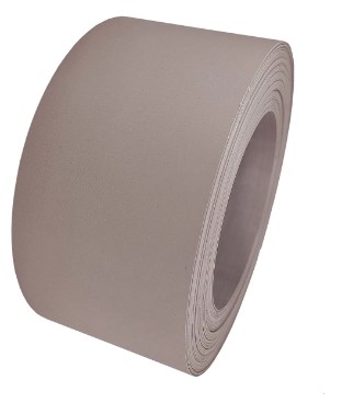 FITA GIANDUIA TRAMA/FUME 64X0,45 20M R