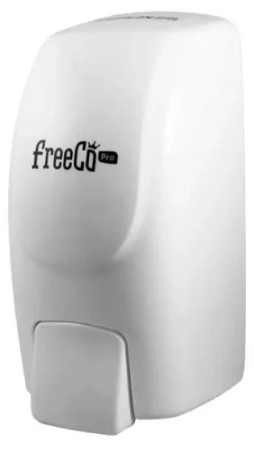 DISPENSER FREECO PRO BR WF