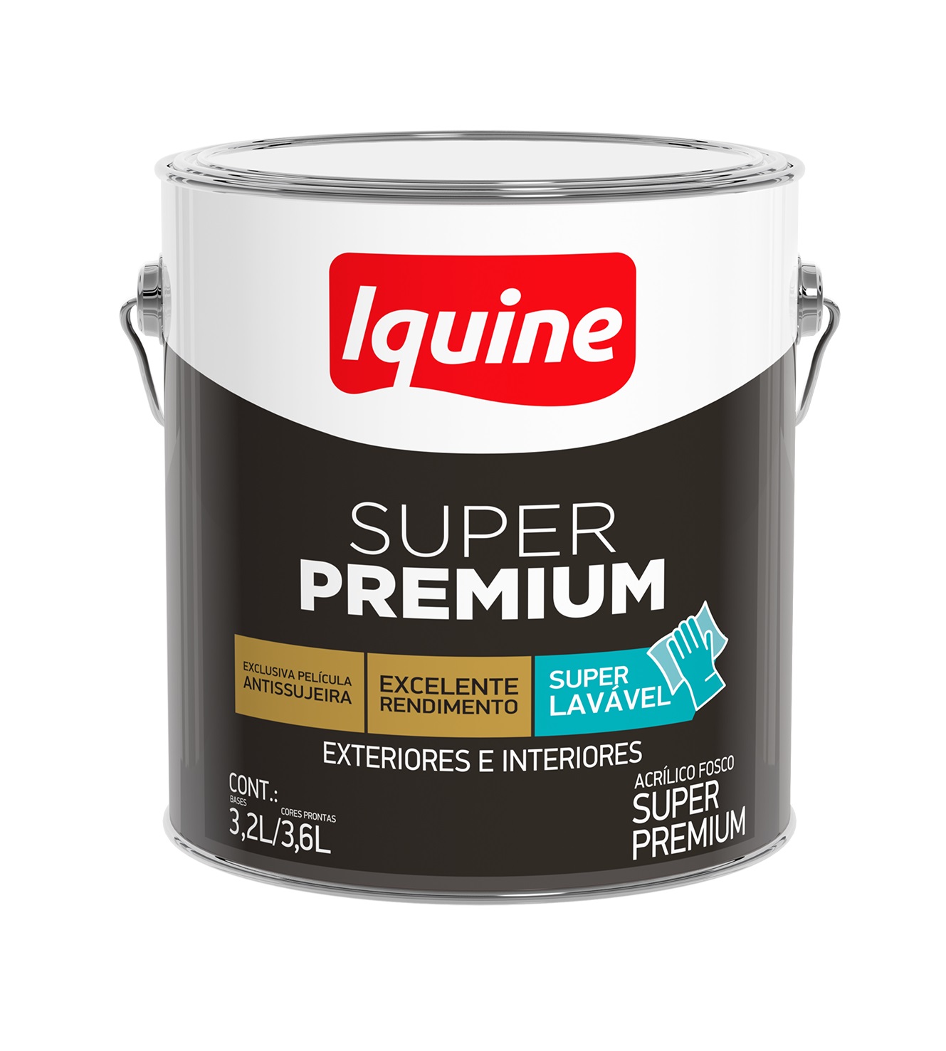 ICORES SUPER PREMIUM BASE (C)3,2L