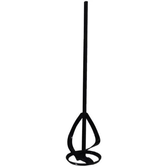 MISTURADOR/BATEDOR ARGAM. 40CM PT CORTAG