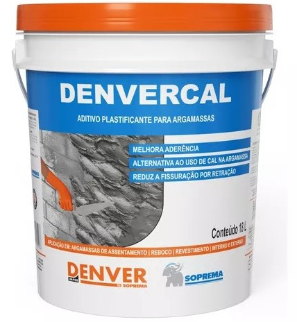 DENVERCAL BALDE 18L