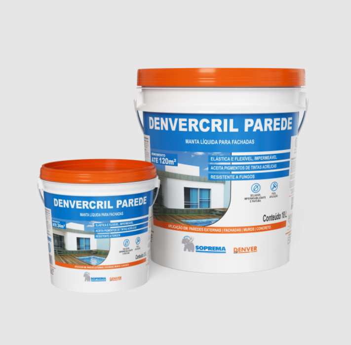 DENVERCRIL PAREDE 18KG