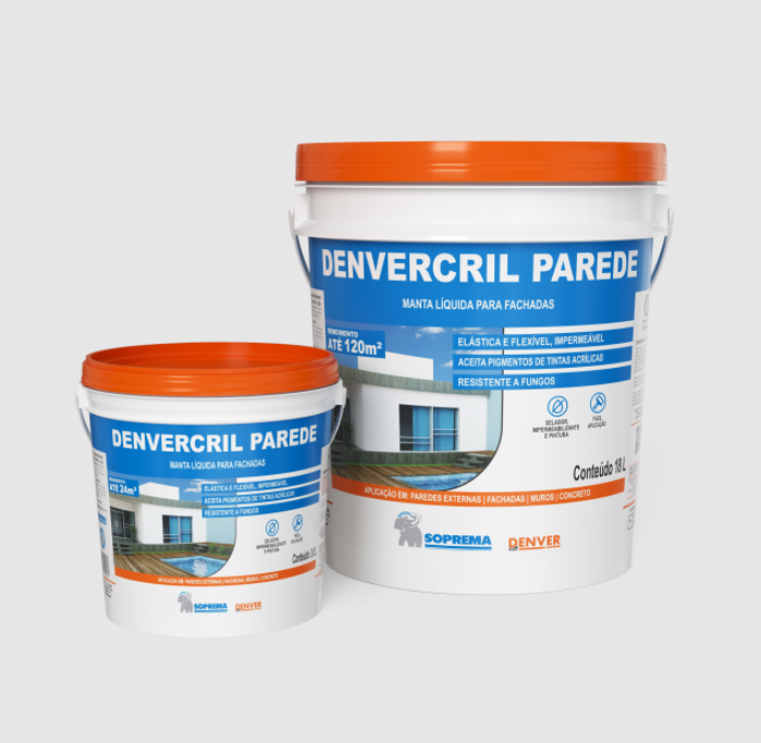DENVERCRIL PAREDE 3,6KG