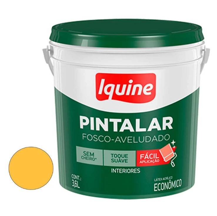 PINTALAR ACR ONÇA 3,6L