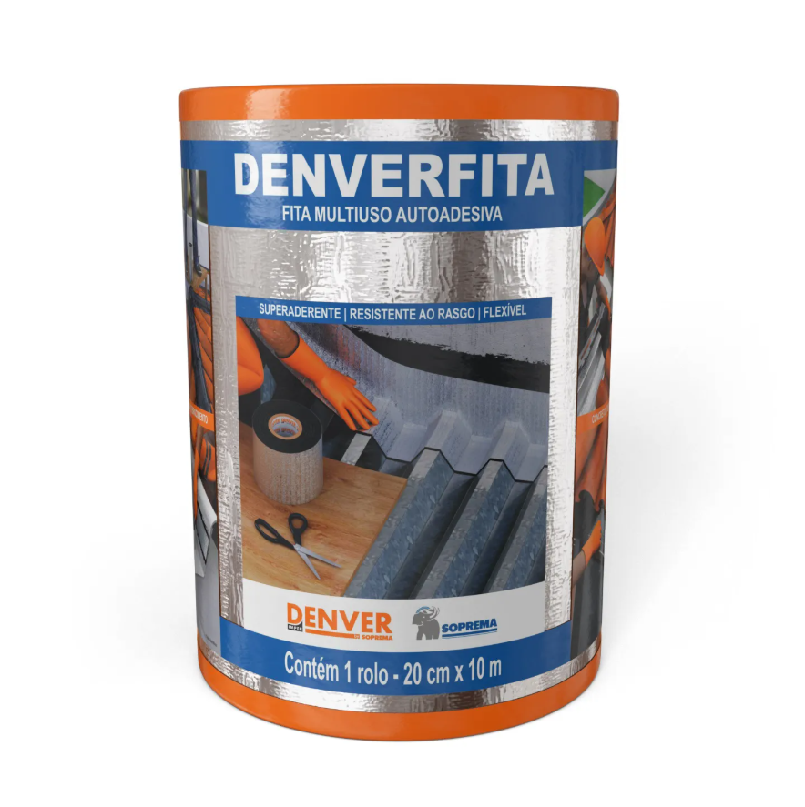 FITA ASF DENVERFITA 20CM X 10M