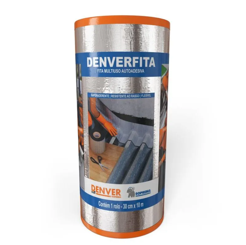 FITA ASF DENVERFITA 30CM X 10M