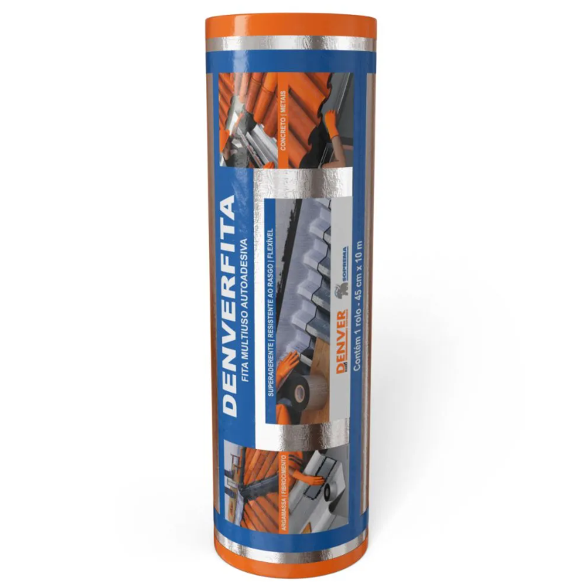 FITA ASF DENVERFITA 45CM X 10M