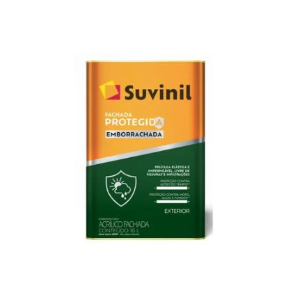 SUVINIL FACHADA PROTEG EMB BASE B2 16L