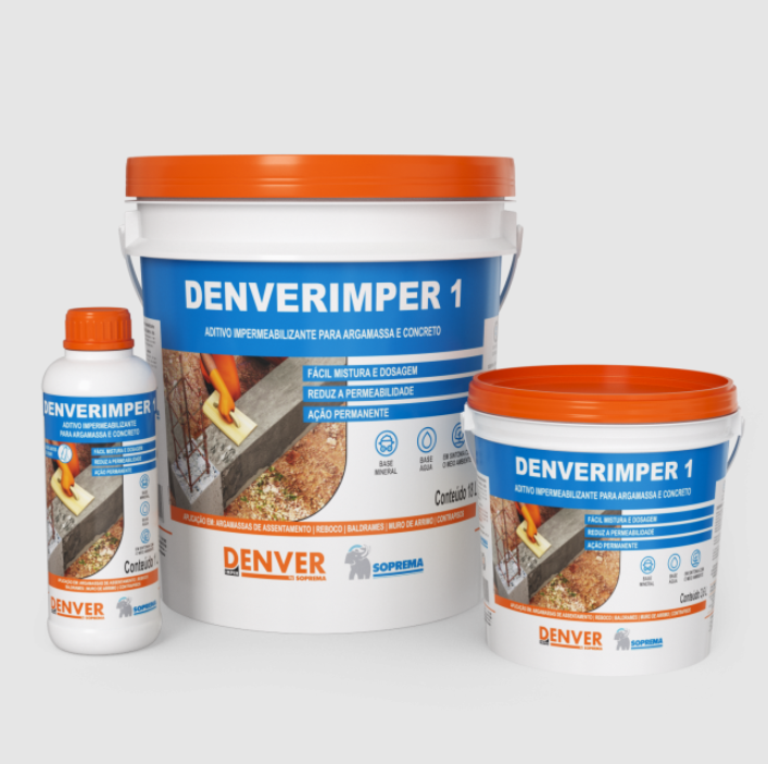 DENVERIMPER 1 18L