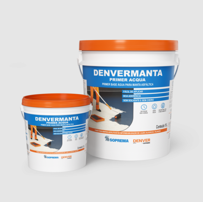 DENVERMANTA PRIMER ACQUA 3,6L