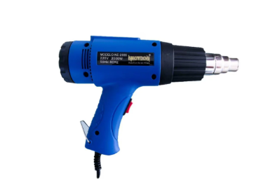 SOPRADOR TERMICO 2000W 220V NEOTRON