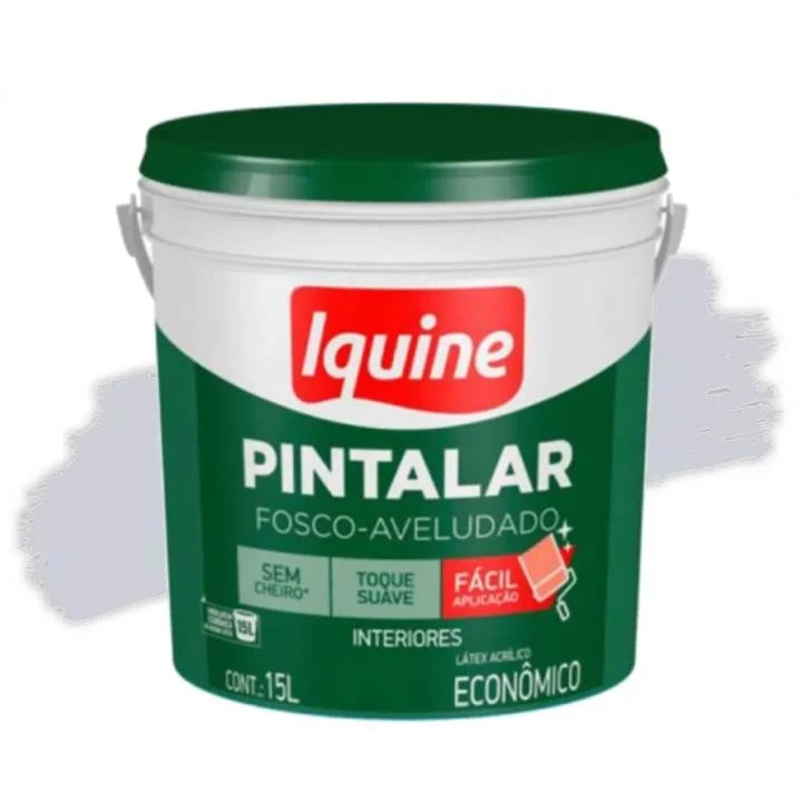 PINTALAR ACR ANDORINHA 15L IQUINE