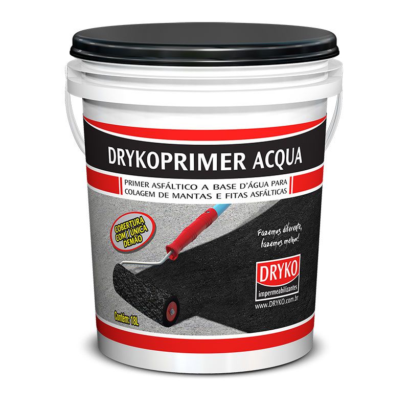DRYKOPRIMER ACQUA 18 L