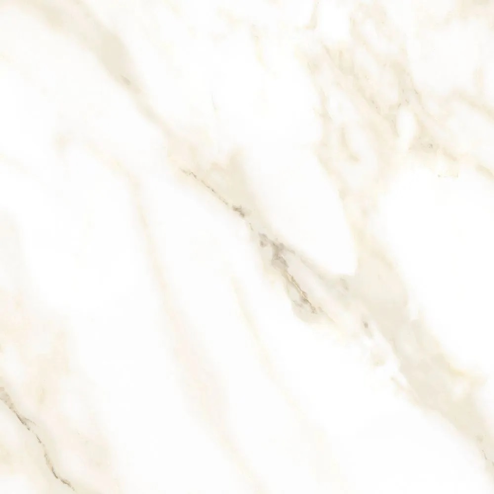 CERAMICA A 60X60 BIANCO ORO RET EMBRAMAC