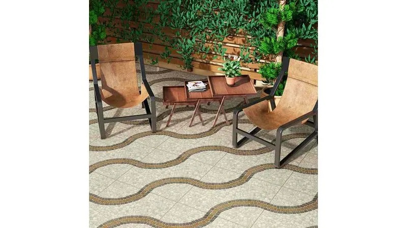 CERAMICA A 60X60 SAN ROMANO RET EMBRAMAC