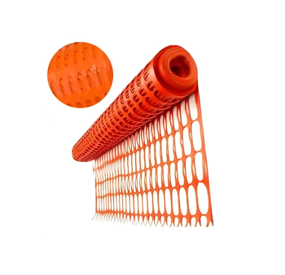 TELAPLAST LARANJA FIT DE 1.20X50M PLAST