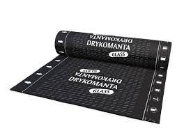 MANTA ASF DRYKOMANTA TELHADO TPII 3MM