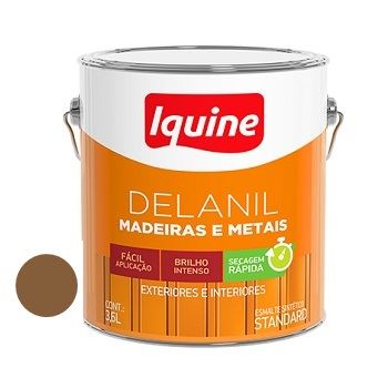 DELANIL MAD METAL MR CONHAQU 3,6L IQUINE