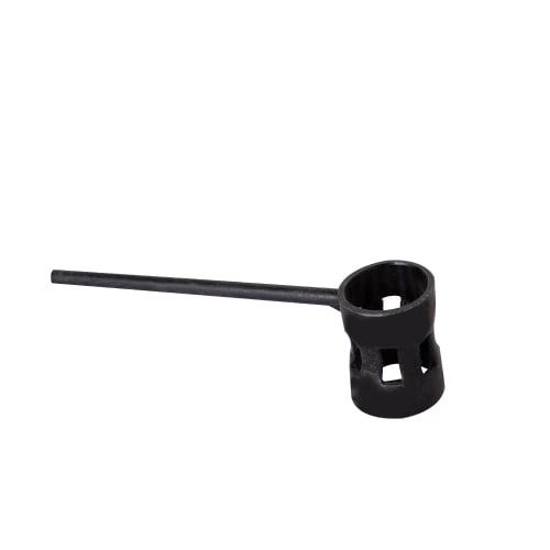 TARRAXA 1/2” P/ TUBO PVC MOMFORT