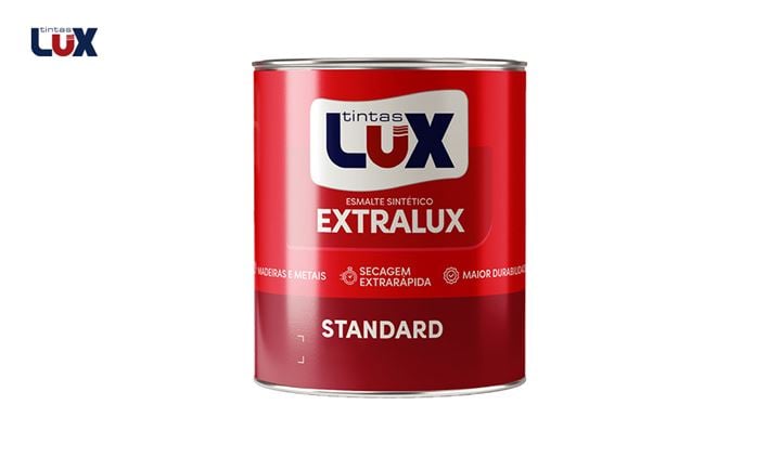 EXTRALUX ESM SINT 750ML BRANCO GELO LUX