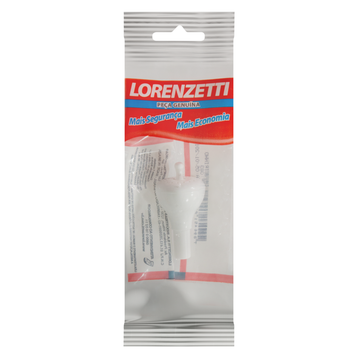 CHUVEIRINHO BR LORENZETTI