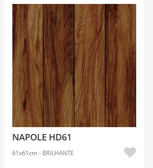 CERAMICA A 61X61 NAPOLE HD FORMIGRES