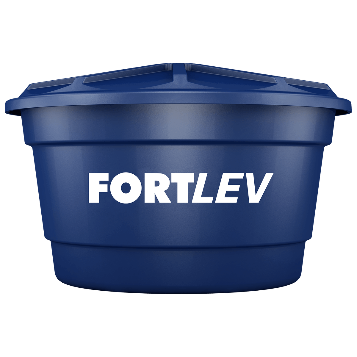 CAIXA D AGUA C/TAMPA  1.500 L