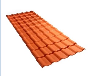 TELHA PLAN CERAMICA 2,42X0,88 PRECON