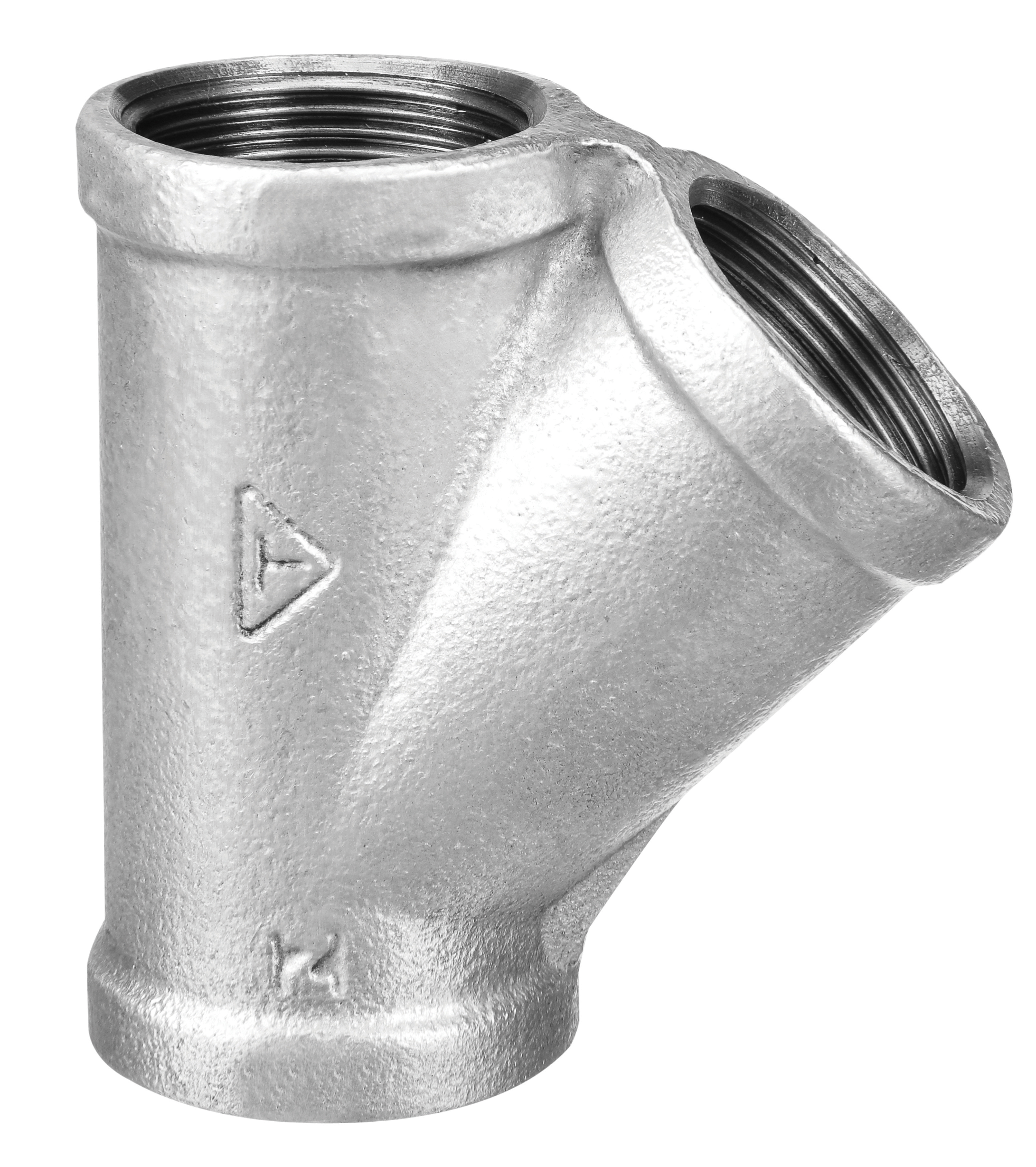 TE 45 2.1/2”