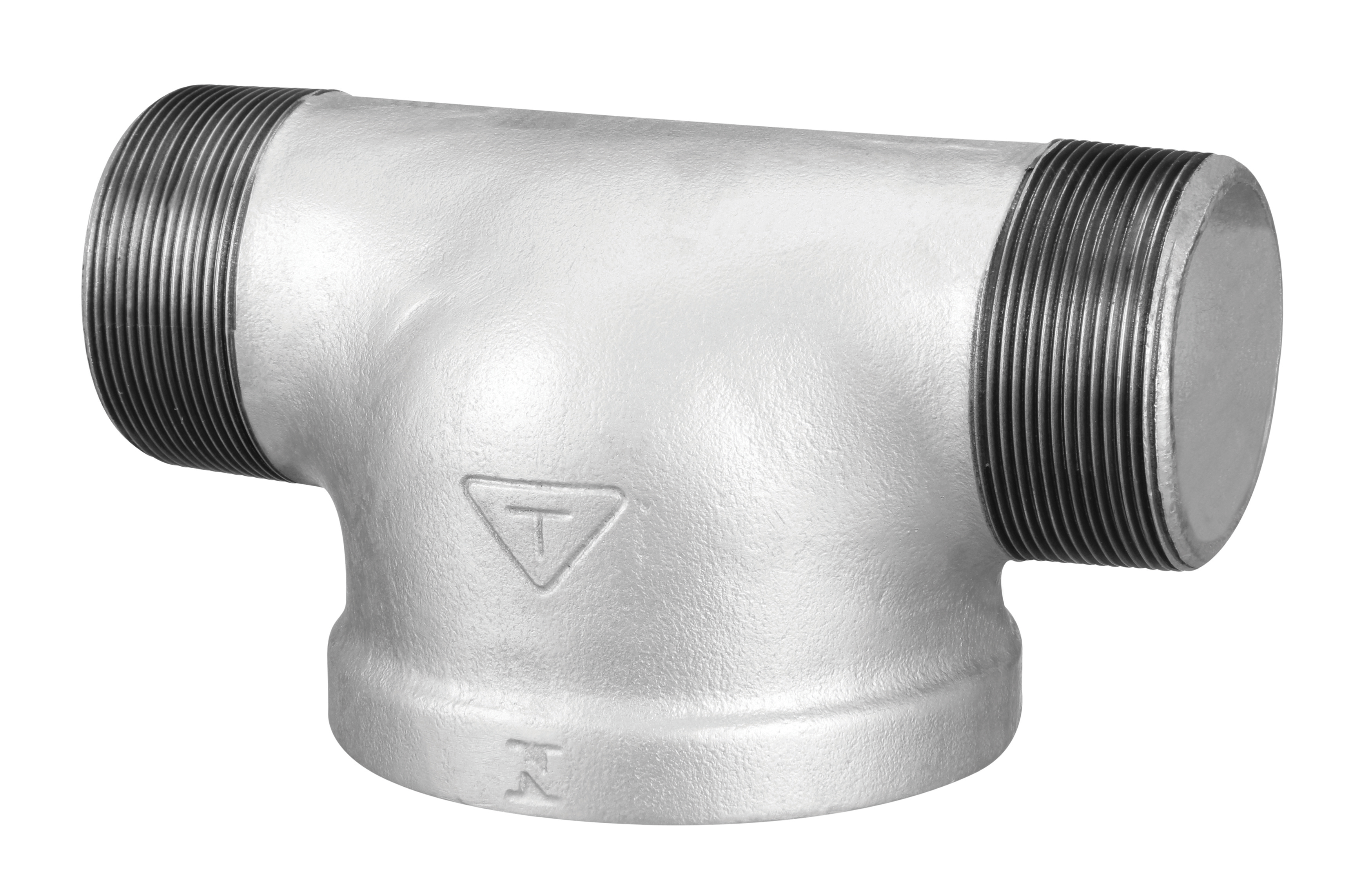 TE PARA HIDRANTE 4 X 2.1/2”