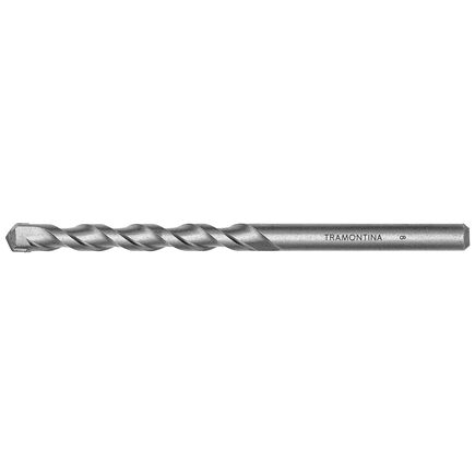 BROCA CONCRETO 10MM TRAMONTINA