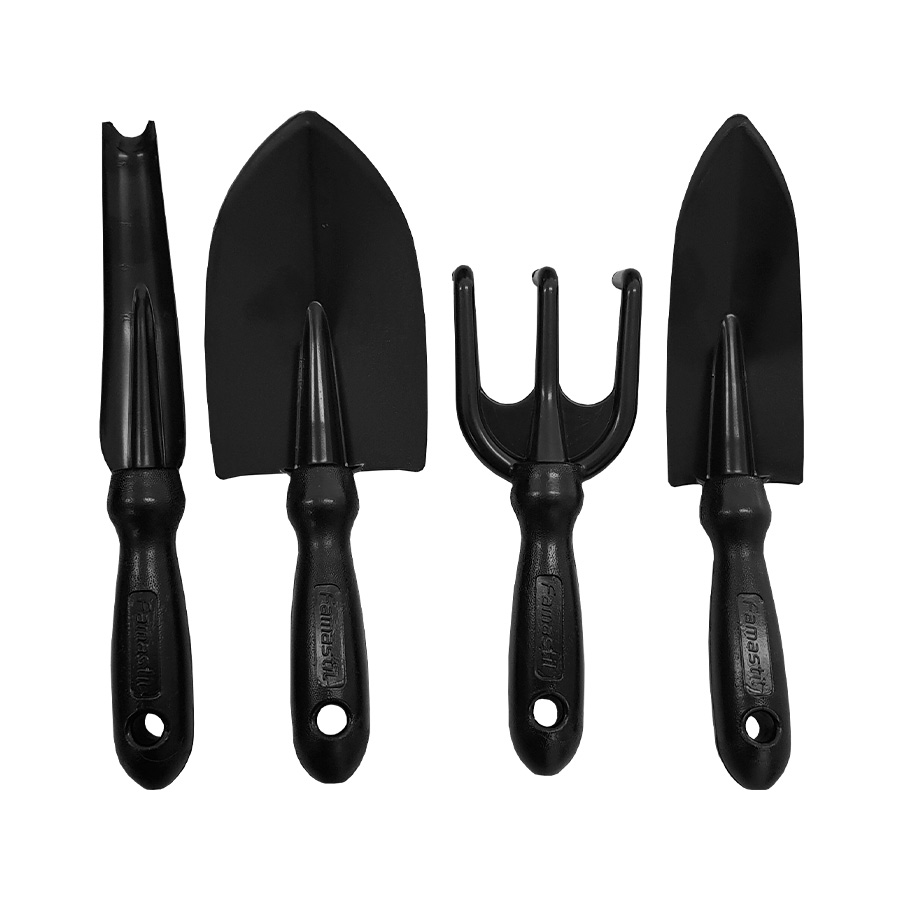 CONJUNTO P/ JARDIM 4PCS