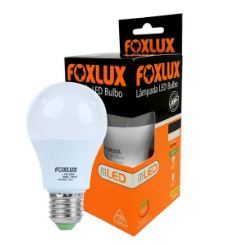 LAMPADA LED 15W 6500K BIV FOXLUX