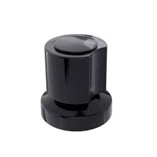 ACABAM ABS BLACK DECA/DOCOL C-40