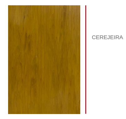 FORRO DE PVC CEREJEIRA 6MM 6,00M EPLAST