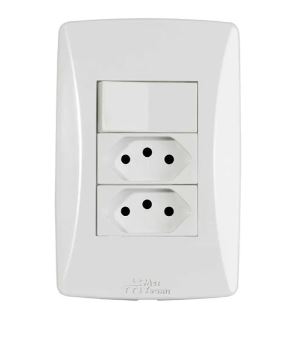 INTER 1 SEC+2 TOM 2P+T SOFT 10A PETRA