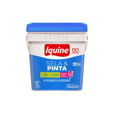 SELA E PINTA PALHA 15L