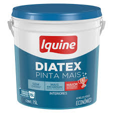 DIATEX ACR FSC CINZA 15,0L