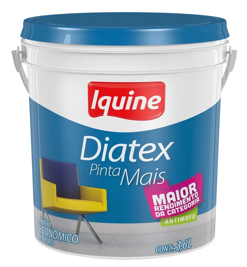 DIATEX ACR FSC AREIA 3,6L