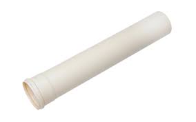 TUBO ESGOTO 6M 150MM TUBOZAN