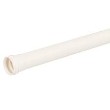 TUBO ESGOTO 6M 40MM TUBOZAN