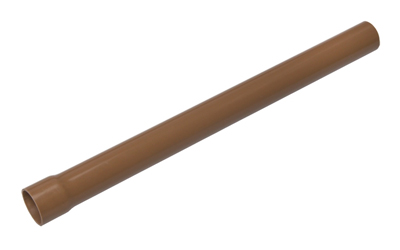 TUBO SOLDAVEL 6M 20MM TUBOZAN