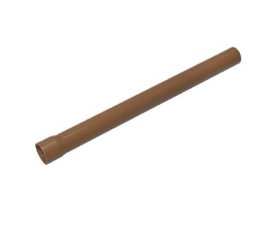 TUBO SOLDAVEL 6M 25MM TUBOZAN