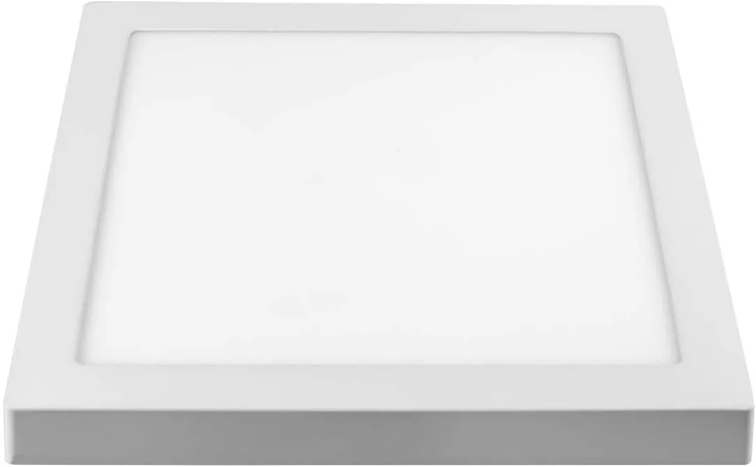 PAINEL SOB QD LED AM3000K 24W