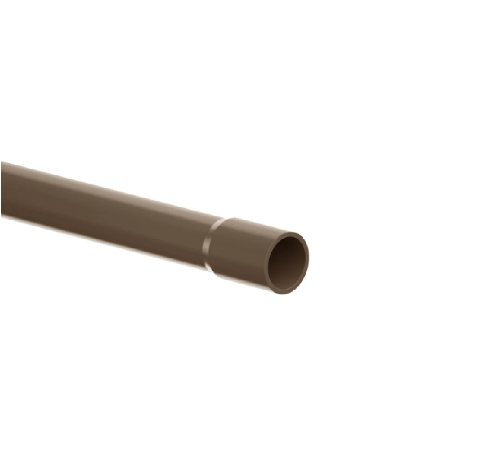 TUBO SOLDAVEL 6M 32MM TUBOZAN