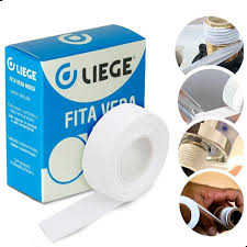 FITA VEDA ROSCA 18MM X50M LIEGE