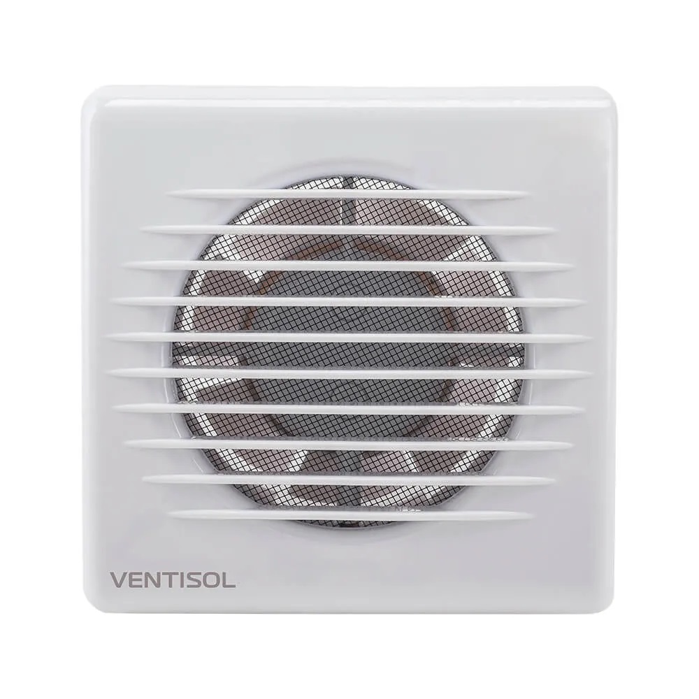 EXAUSTOR P/BAN EXB BI 100MM PREMIUM VENT
