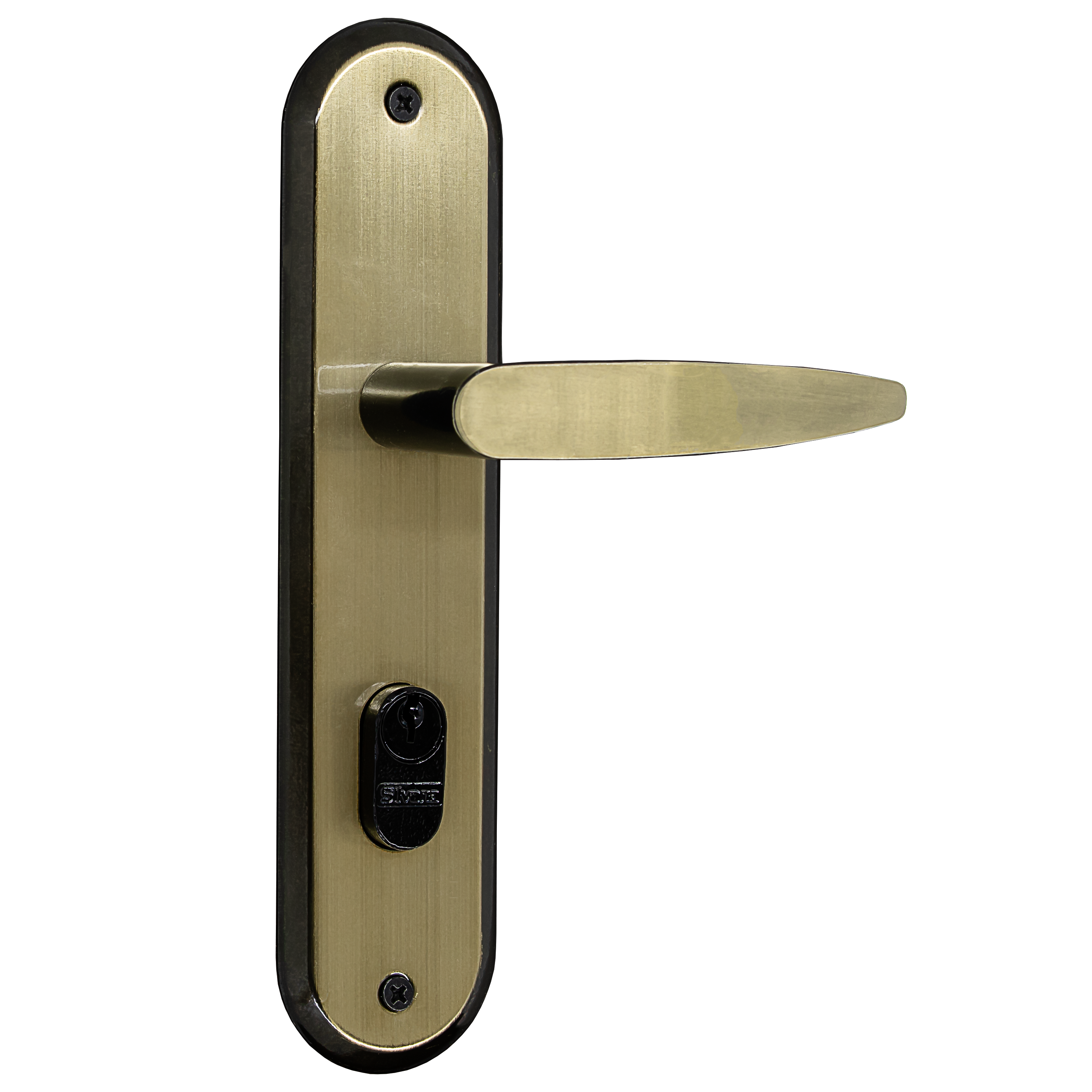 FECH LILLE EXT ALAV ESP OXID 1301 SILVAN