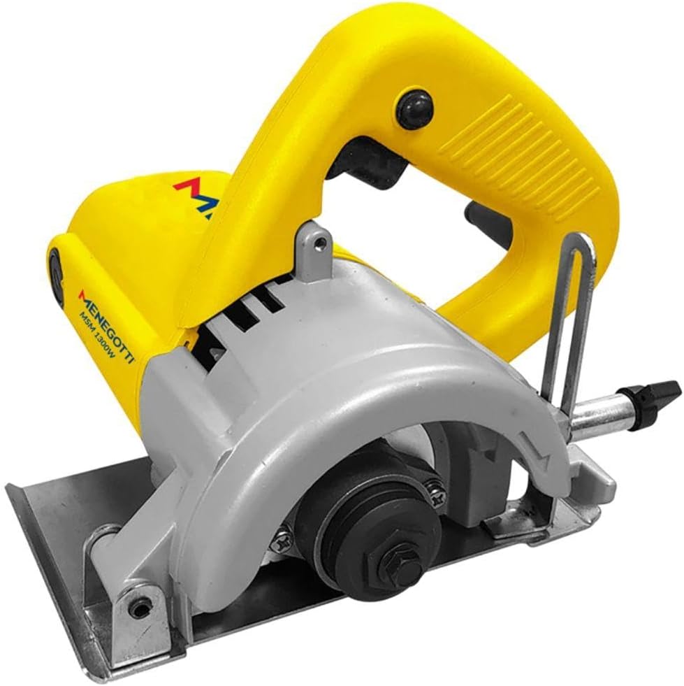 SERRA MARMORE 1300W 220V MENEGOTTI
