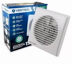 EXAUSTOR P/BAN EXB BI 150MM PREMIUM VENT